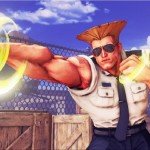 Street Fighter V: Guile e altro nell'update di aprile