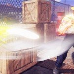 Street Fighter V: Guile e altro nell'update di aprile