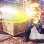 Street Fighter V: Guile e altro nell'update di aprile
