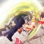 Street Fighter V: Guile e altro nell'update di aprile