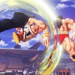 Street Fighter V: Guile e altro nell'update di aprile