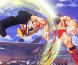Street Fighter V 01