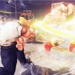 Street Fighter V: Guile e altro nell'update di aprile