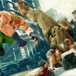 Street Fighter V: il nuovo aggiornamento aggiunge Urien e altre novità