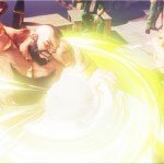 Street Fighter V: Guile e altro nell'update di aprile