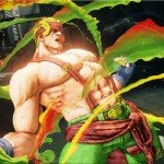 Street Fighter 5: lo Zenny Store subirà un ritardo