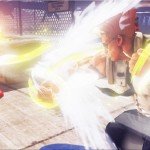 Street Fighter V: Guile e altro nell'update di aprile