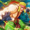 street fighter v capcom pro tour