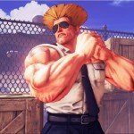 Street Fighter V: un nuovo trailer mostra Guile in azione