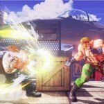 Street Fighter V: Guile e altro nell'update di aprile