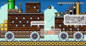 super mario maker 10