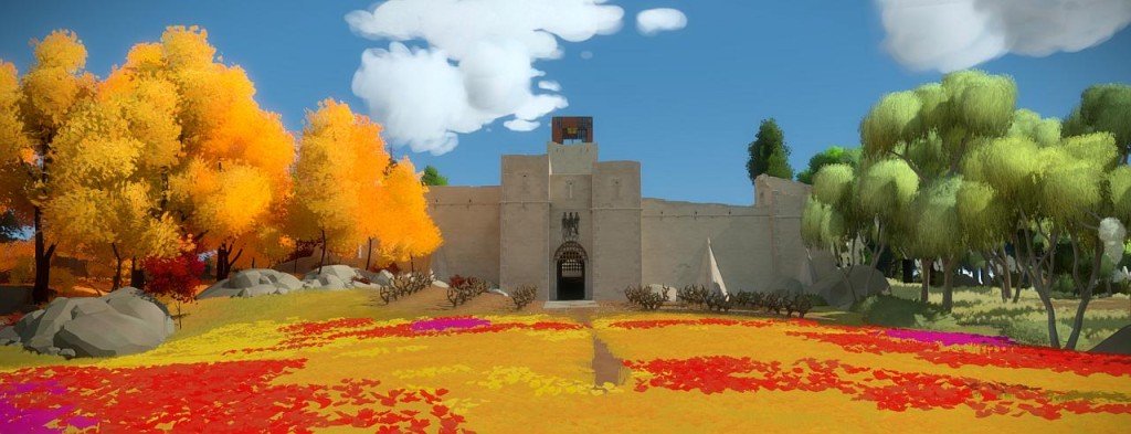 the witness 01