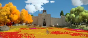 The Witness - Recensione