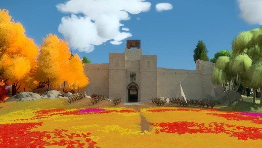 The Witness ha già venduto più di centomila copie