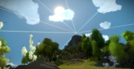 The Witness iphone ipad