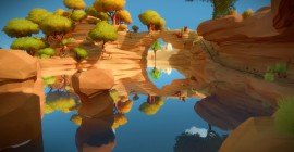 the witness epic games store