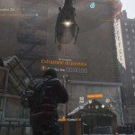 the division
