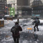 the division