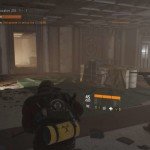 the division