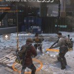 the division
