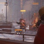 the division