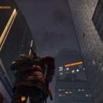 the division