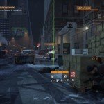 the division