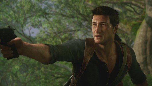 Uncharted 4: Naughty Dog si scusa con Ubisoft e con il team di Assassin's Creed