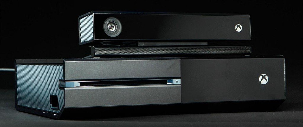 xbox one cross-platform kinect