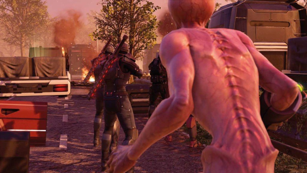 xcom 2 xbox one x