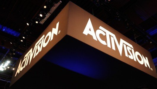 bobby kotick microsoft Activision ftc