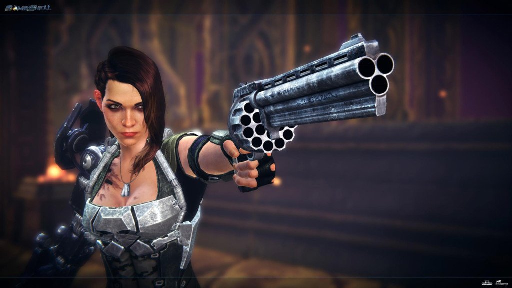 Bombshell news 01