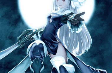 Bravely Second: End Layer 01