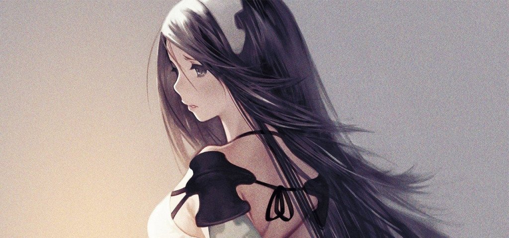 Bravely Second: End Layer 02