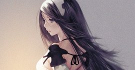 Bravely Second: End Layer 02