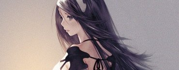 Bravely Second: End Layer 02