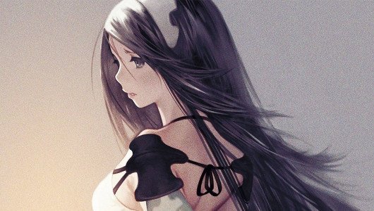 Bravely Second: End Layer 02