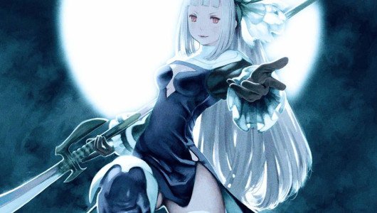 Bravely Second ha venduto 700.000 copie nel mondo