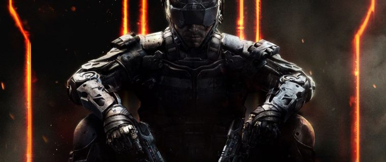 CoD Black Ops 3: una data per il pacchetto Descent