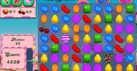 Candy Crush Saga news 01