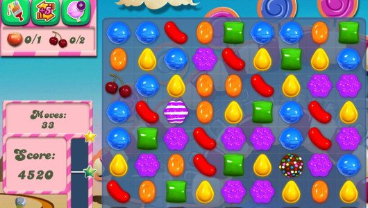 Candy Crush Saga news 01