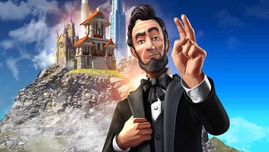 Civilization Revolution 2 Plus news 01