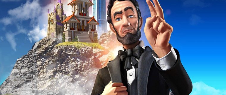 Civilization Revolution 2 Plus news 01