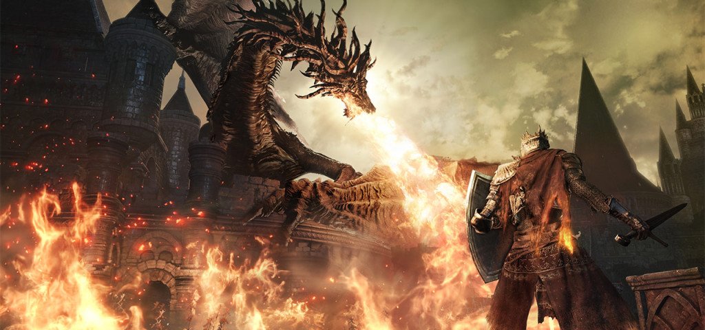 Dark Souls III 02
