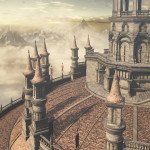 Dark Souls III The Ringed City PvP screenshot