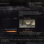 Dark Souls III The Ringed City PvP screenshot