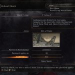 Dark Souls III The Ringed City PvP screenshot