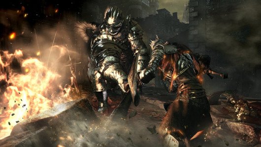Dark Souls III news 01