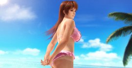 Dead or Alive Xtreme 3: il PlayStation VR update subirà un ritardo