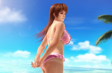 Dead or Alive Xtreme 3: il PlayStation VR update subirà un ritardo